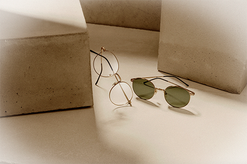 Marchon Eyewear and Calvin Klein: a collaborative partnership dating back 30 years.
