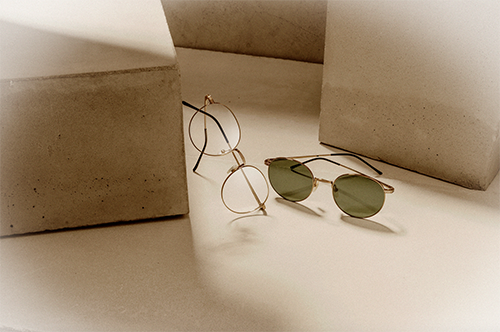 Marchon Eyewear e Calvin Klein: una collaborazione lunga 30 anni.