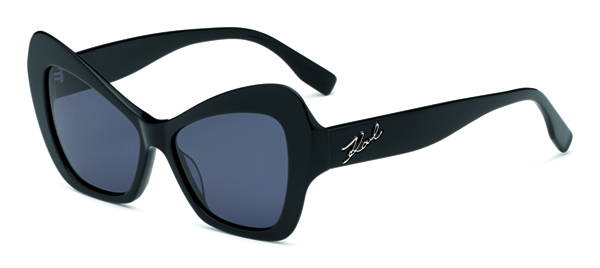 Marchon will continue to be the licensee of Karl Lagerfeld's eyewear.
