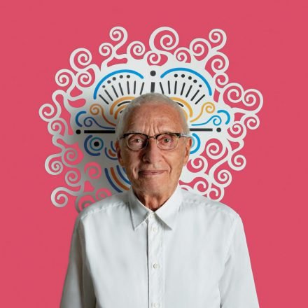 The world of Alessandro Mendini