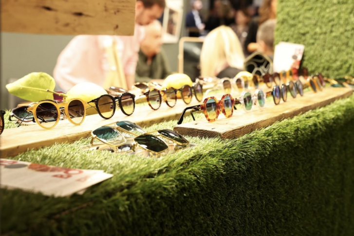 MIDO 2023: trends, awards and celebrities energize the second day of the eyewear show.