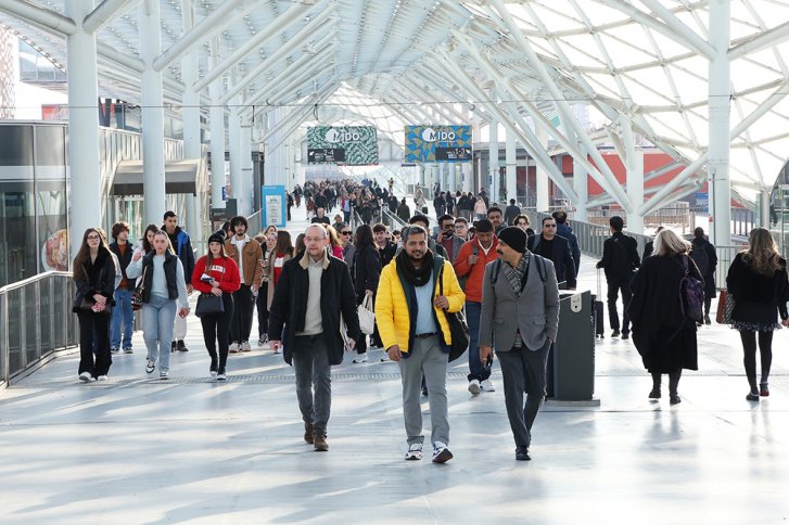 Da oggi al 6 febbraio business, fashion, eventi, premi e tanti ospiti al salone internazionale dell’occhialeria.