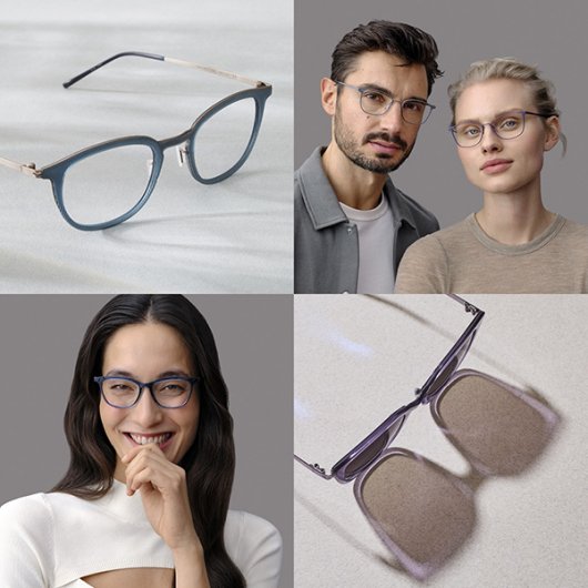 Modo Eyewear continues its charitable initiatives.