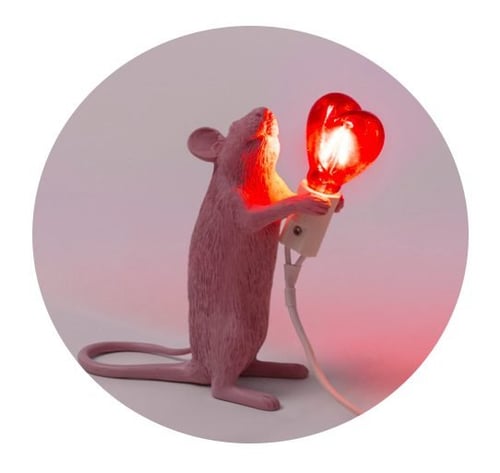 Illumina il tuo amore!