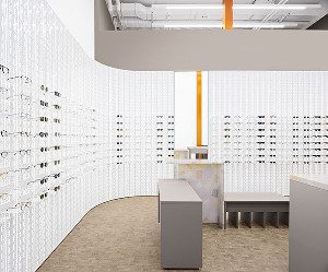 Mykita apre il secondo store nell’Upper East Side di New York.