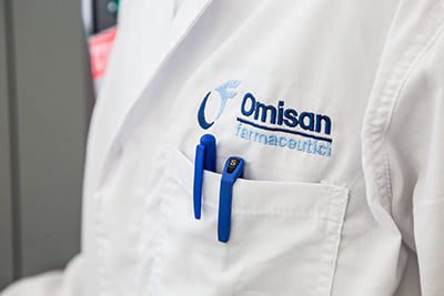 Company merger between Omisan farmaceutici S.r.l. and Optosan Italia S.r.l.