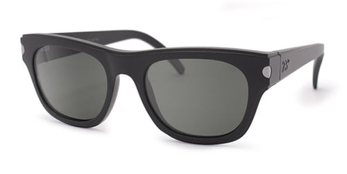 Mirage intraprende il percorso Zerocarbontarget partendo dal brand 23° Eyewear.