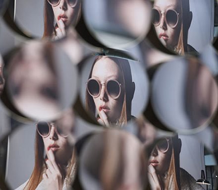 The ailing Italian eyewear industry is looking towards the early signs of 2021 to relaunch itself.
