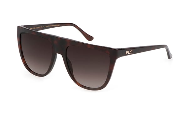 De Rigo slips glasses to Philosophy di Lorenzo Serafini.