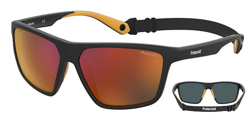 Polaroid Eyewear al fianco del progetto di Citizen science M.A.R.E.