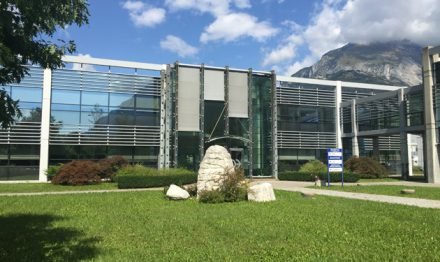 I primi diplomati della ITS-Academy