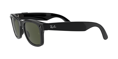 Ray-Ban Stories si aggiudica anche l’iF Design Award.