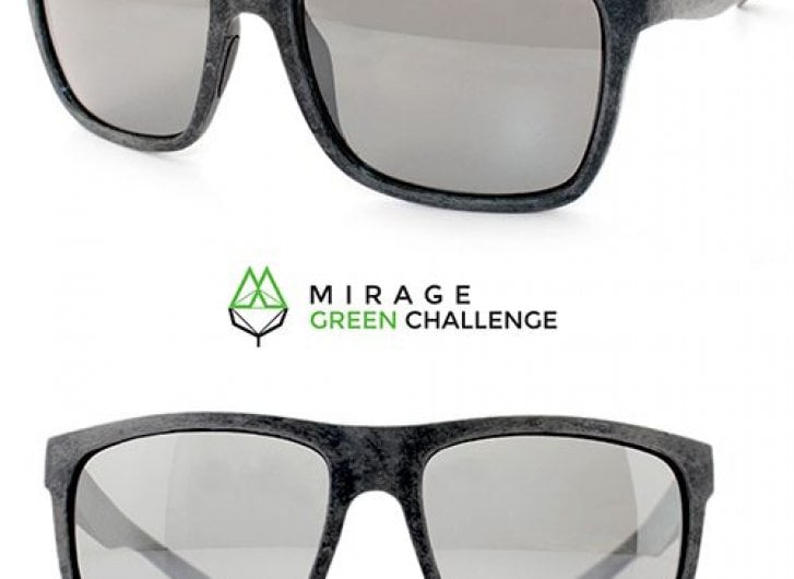 Prosegue l’impegno di Mirage nella direzione della sostenibilità.