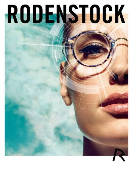 Rodenstock mostra a MIDO l'Extra Factor