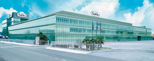 Safilo Group sale all’81% di Privé Revaux.
