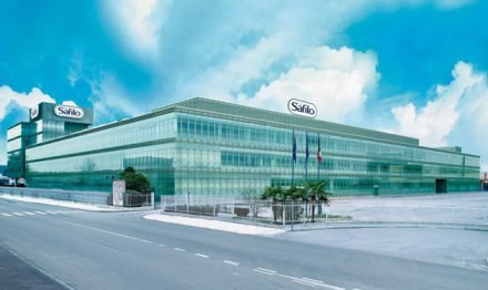 Safilo e Parma International insieme nella Corea del Sud
