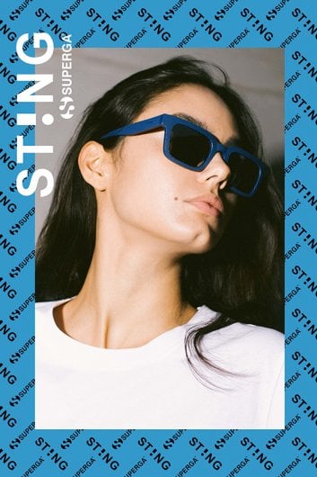 Riprendono le collaborazioni nell’eyewear.