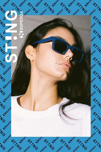 Riprendono le collaborazioni nell’eyewear.
