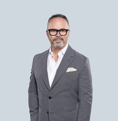 Importante giro di poltrone in Marchon Eyewear.
