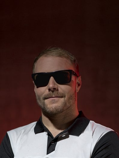 Web Eyewear diventa partner ufficiale di Alfa Romeo F1 Team Orlen.