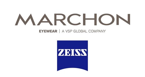 Marchon Eyewear e Zeiss vincono il premio Red Dot 