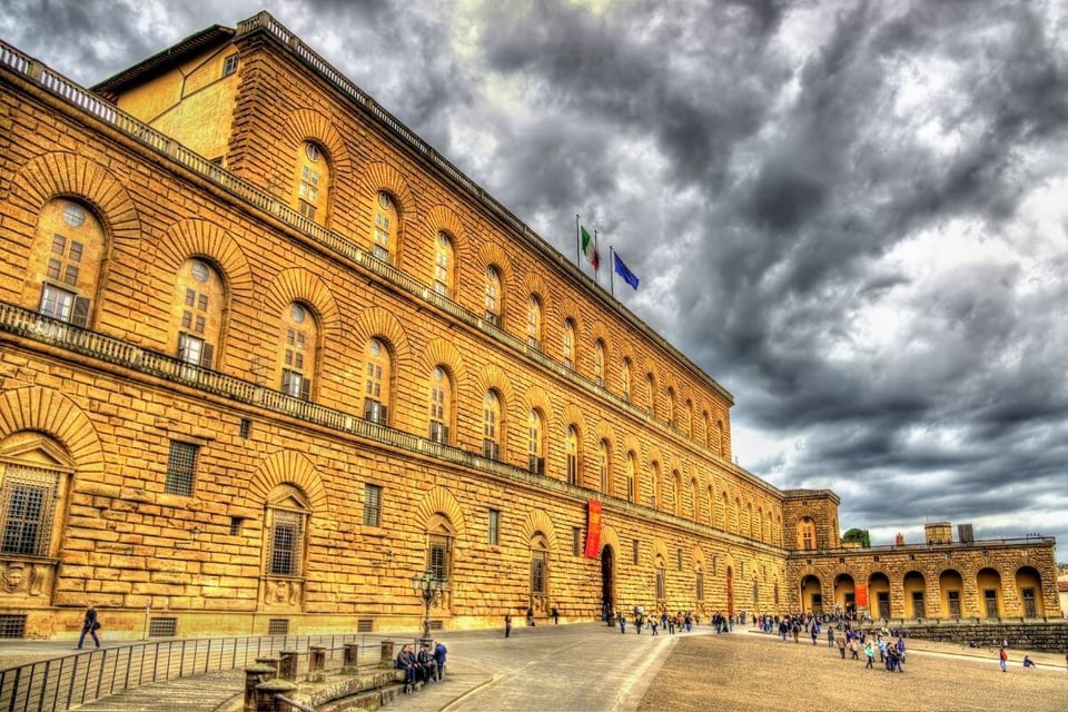 Rinasce il Museo della Moda e del Costume a Palazzo Pitti