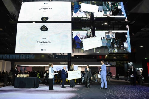 Il Sergio Cereda Eyewear Design Award si diffonde a livello mondiale nelle più prestigiose scuole di design dell'occhialeria