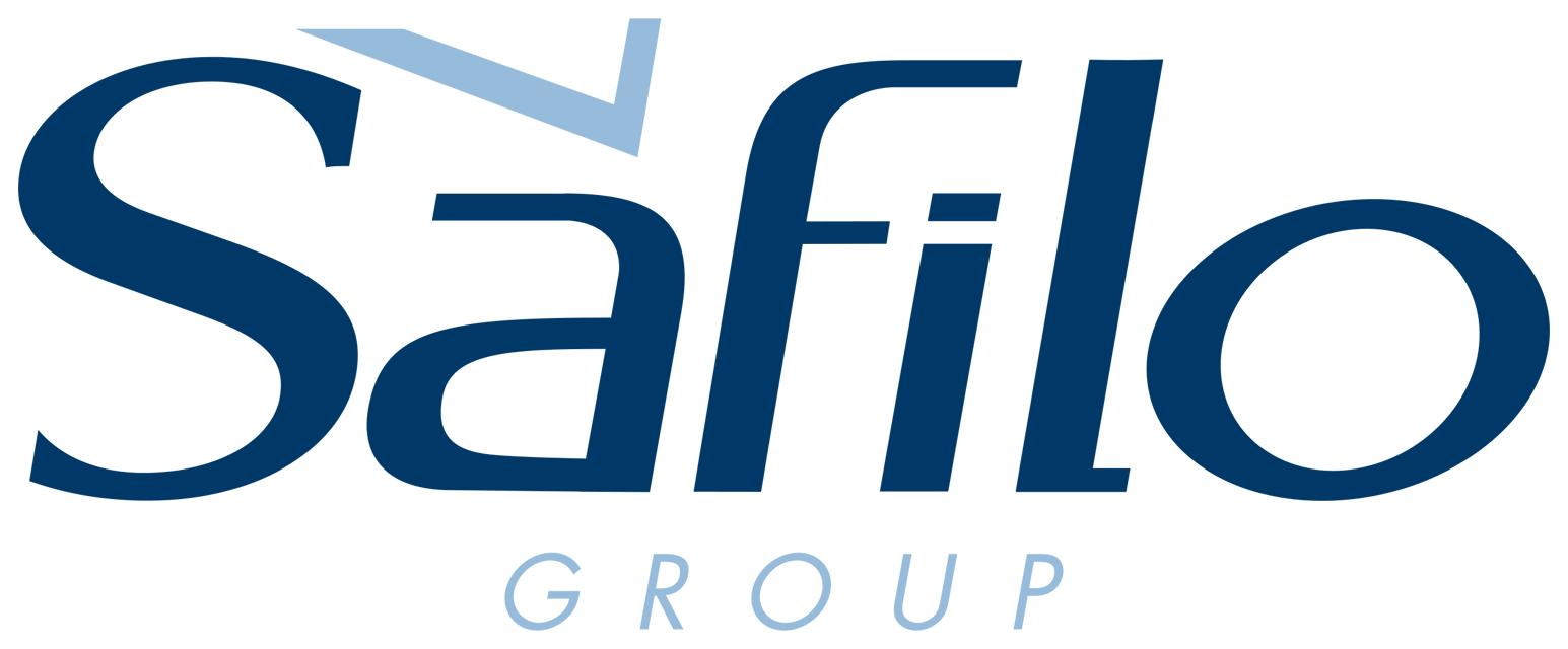 The board of directors of Safilo Group S.P.A. approves the results of the first half of 2024