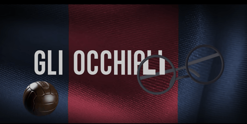Glasses Beyond Time: Bologna FC’s Emotional Season Ticket Campaign