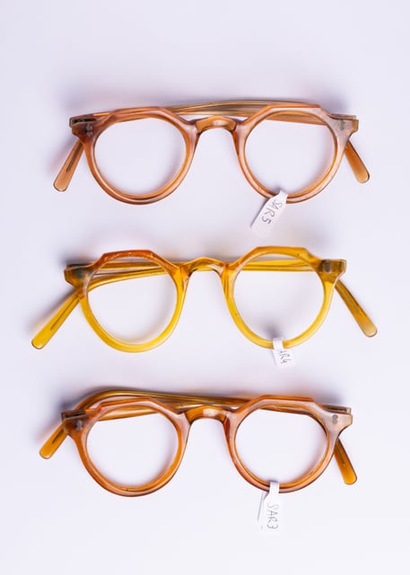 From History to the Future: Showcasing the Eyewear Heritage of Belluno