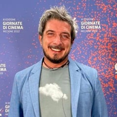 Paolo Ruffini