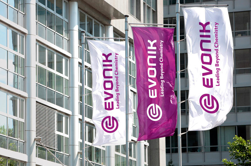 Evonik expands commitment to developing solutions for the circular economy