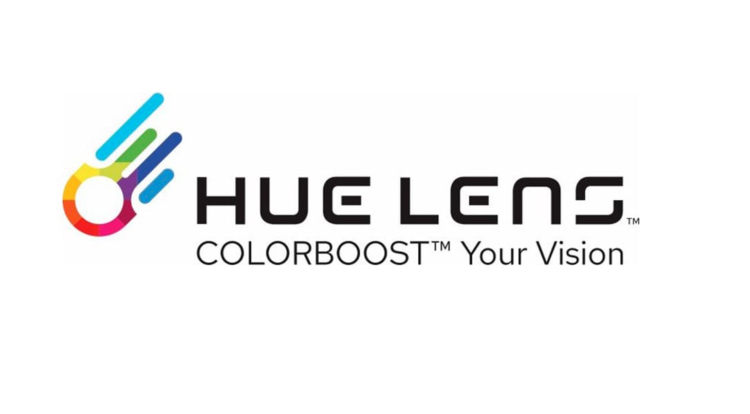 Hue Lens has released new COLORBOOST lenses