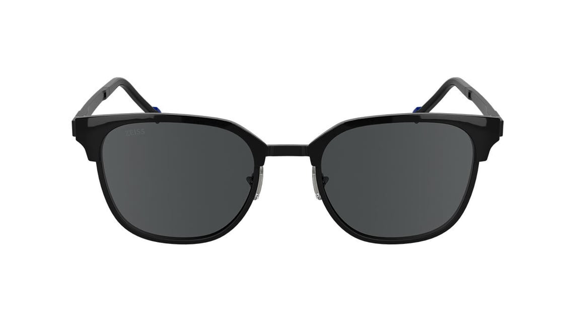 ZEISS Eyewear collection by Marchon and New Essentials Sunglasses