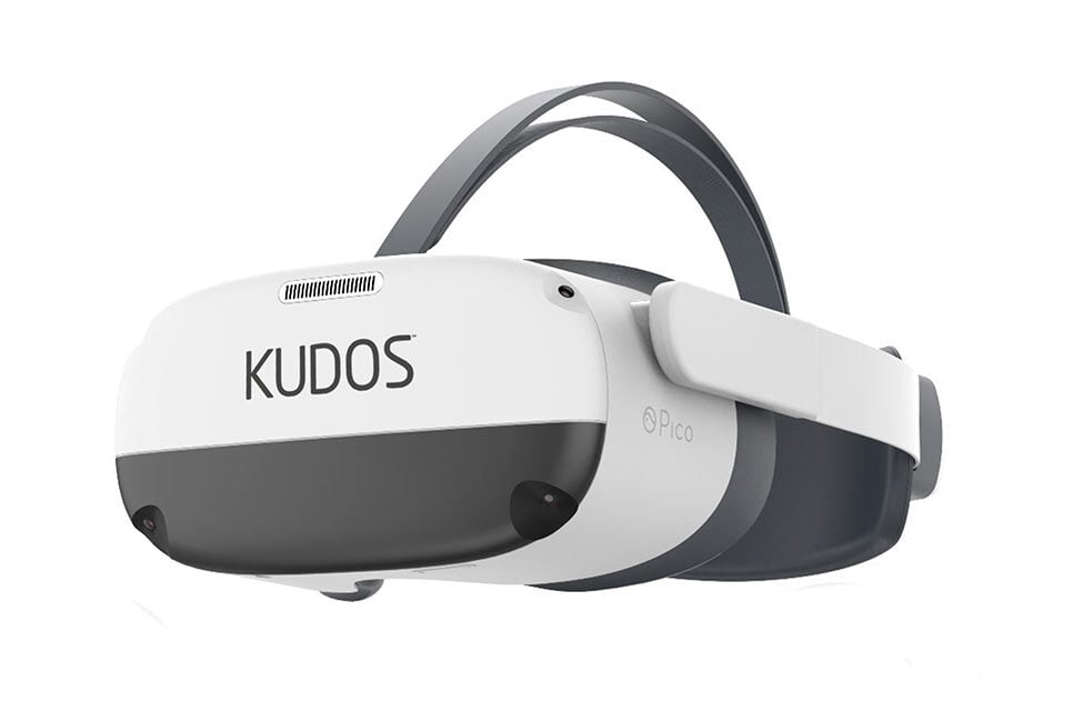 KUDOS® by Jai Kudo Lenses receive UK Technology Award