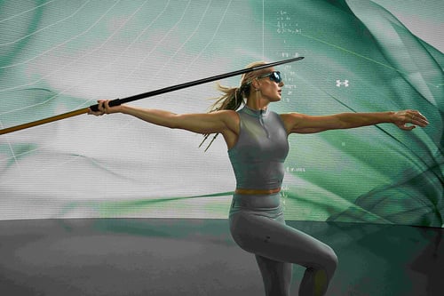 Safilo e Under Armour annunciano il rinnovo del loro accordo di licenza globale per l'eyewear