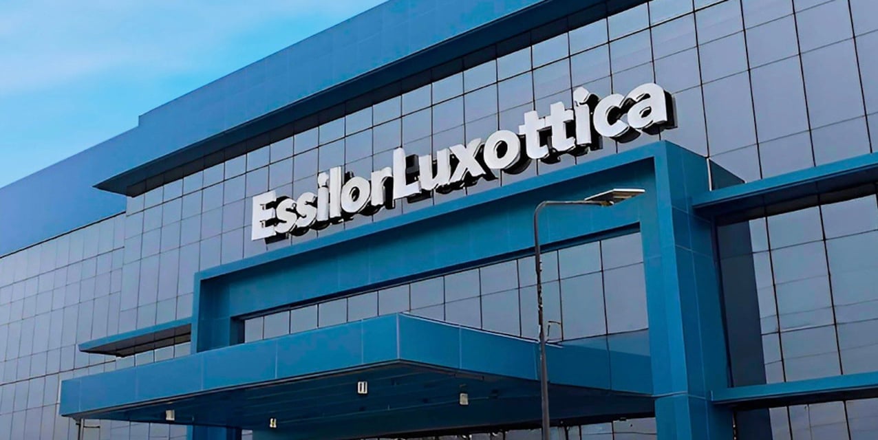 EssilorLuxottica firma un accordo per l’acquisizione di Espansione Group e accelera nel med-tech