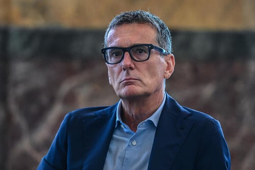 Francesco Milleri Named Cavaliere del Lavoro: Del Vecchio’s Successor Honored for His Commitment to the Global Optical Industry
