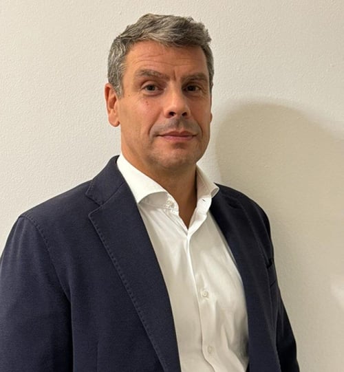 iVision Tech rafforza le Operations con la nomina del nuovo COO Gianluca Davanzo