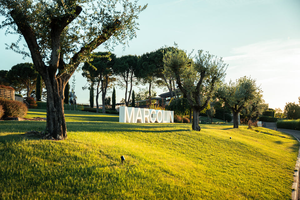 Marcolin: tutte le nuove collezioni a Palazzo Varignana