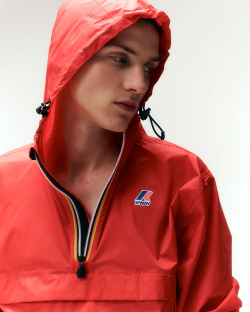 K-Way entra nell’eyewear con Marcolin