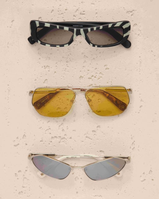 New Distribution Partnership for JACQUEMUS Eyewear