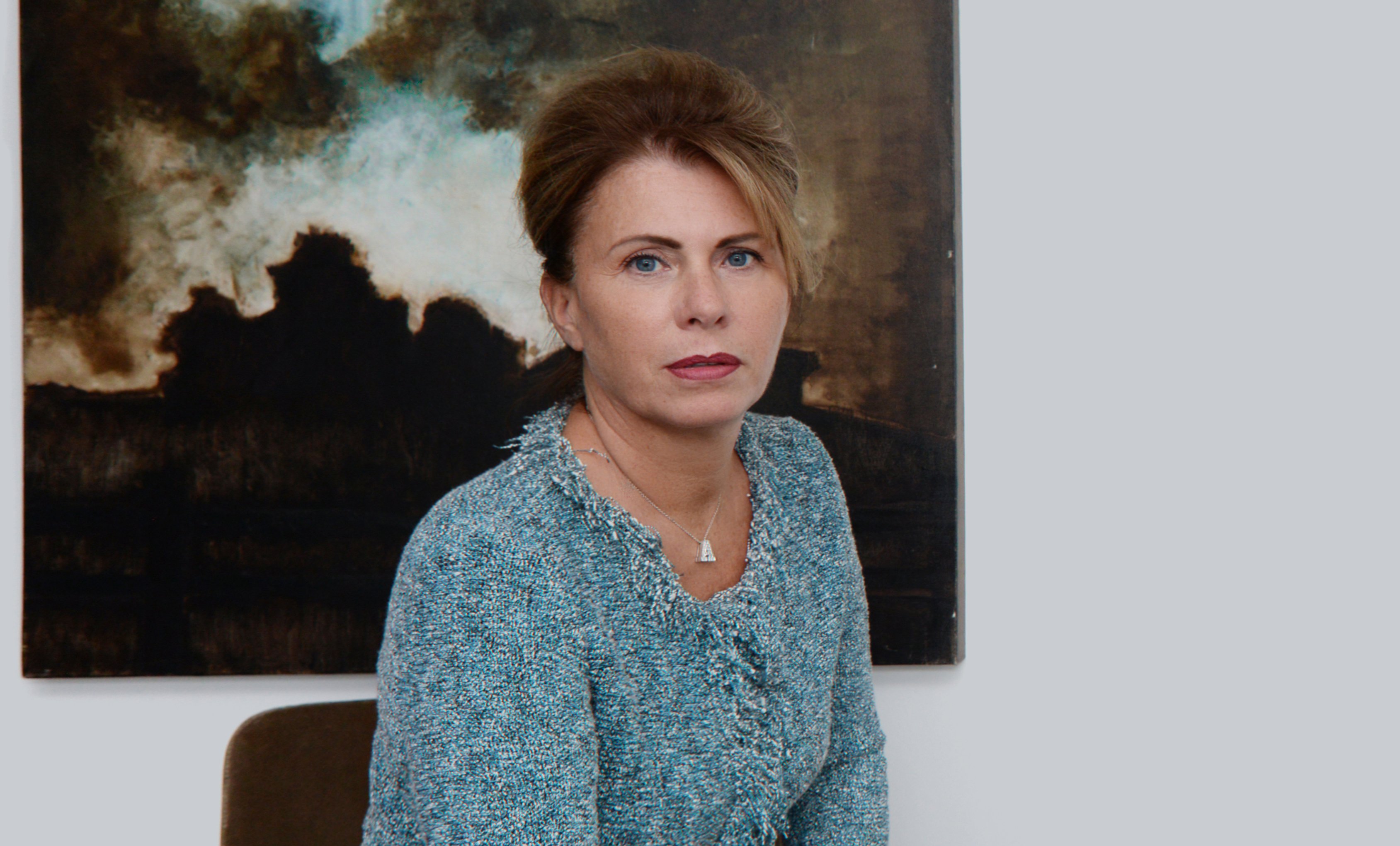 Lorraine Berton è la nuova Presidente di ANFAO