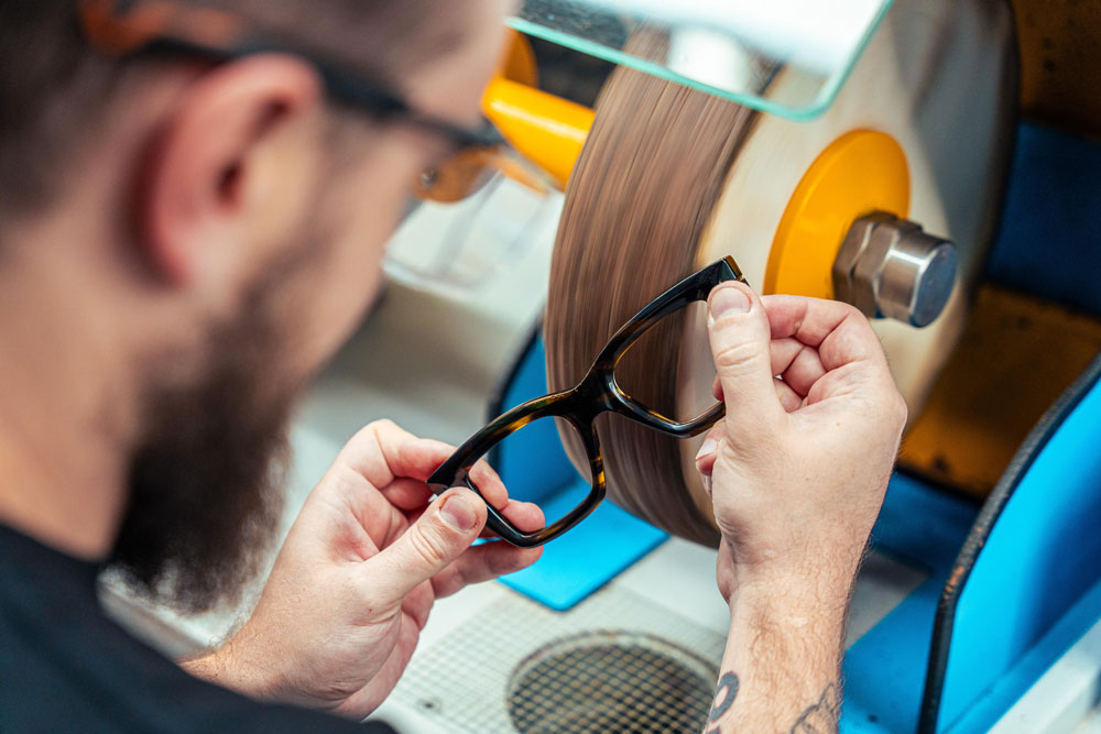 Marcolin: first eyewear company within Altagamma