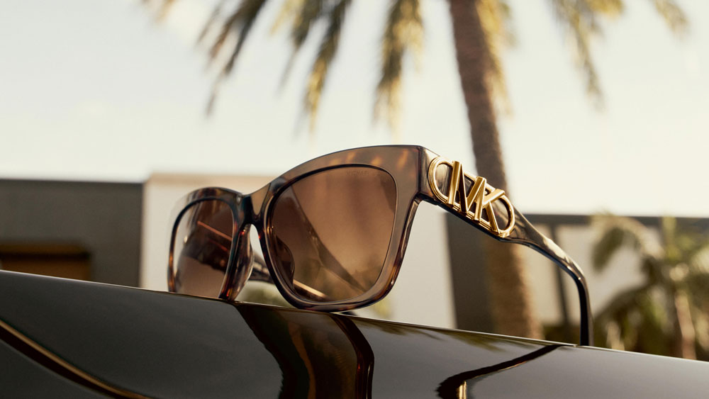 Michael kors eyewear store 2020