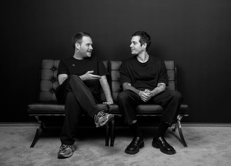 Neubau introduces new creative addition to the design team
