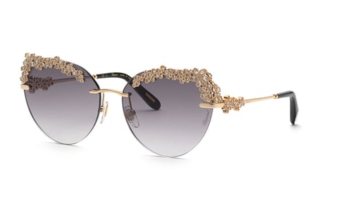 L’eyewear Chopard sbarca nuovamente al Festival di Cannes