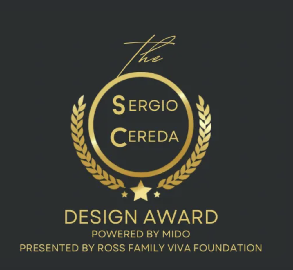 A MIDO verrà lanciato il “Sergio Cereda Eyewear Design Award”