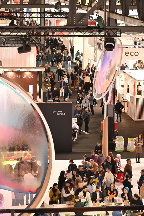 MIDO 2025: PRESENZE +9% RISPETTO ALLO SCORSO ANNO