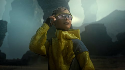 Oakley immagina il futuro attraverso una serie di cortometraggi